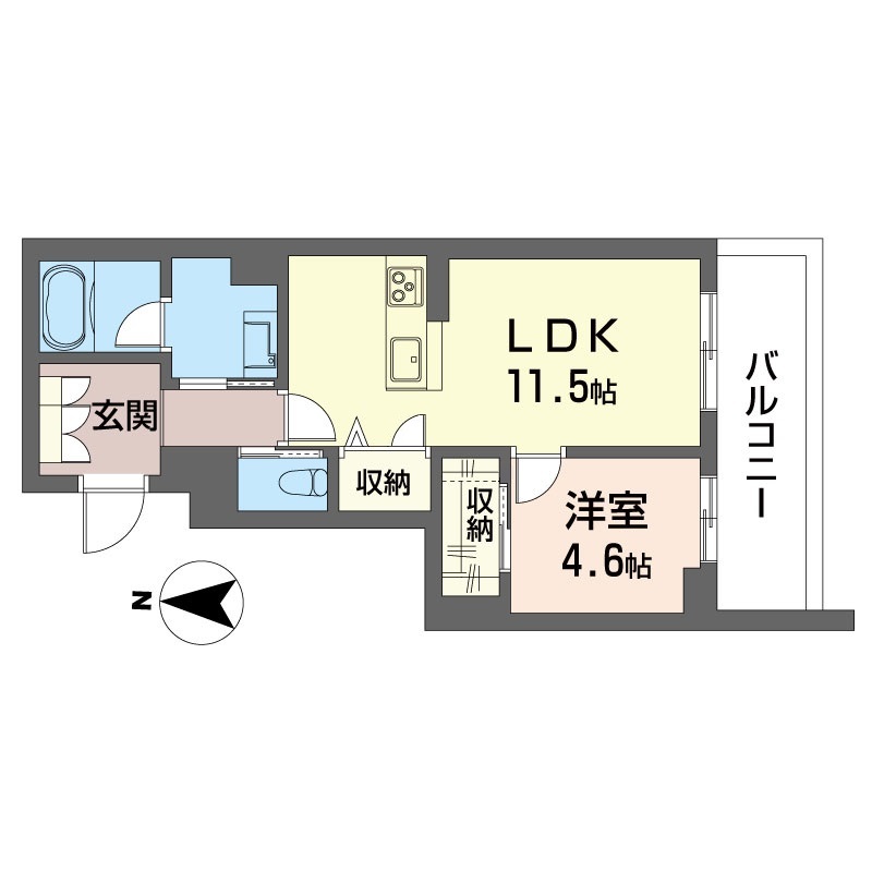 ルアナ錦 106号-15