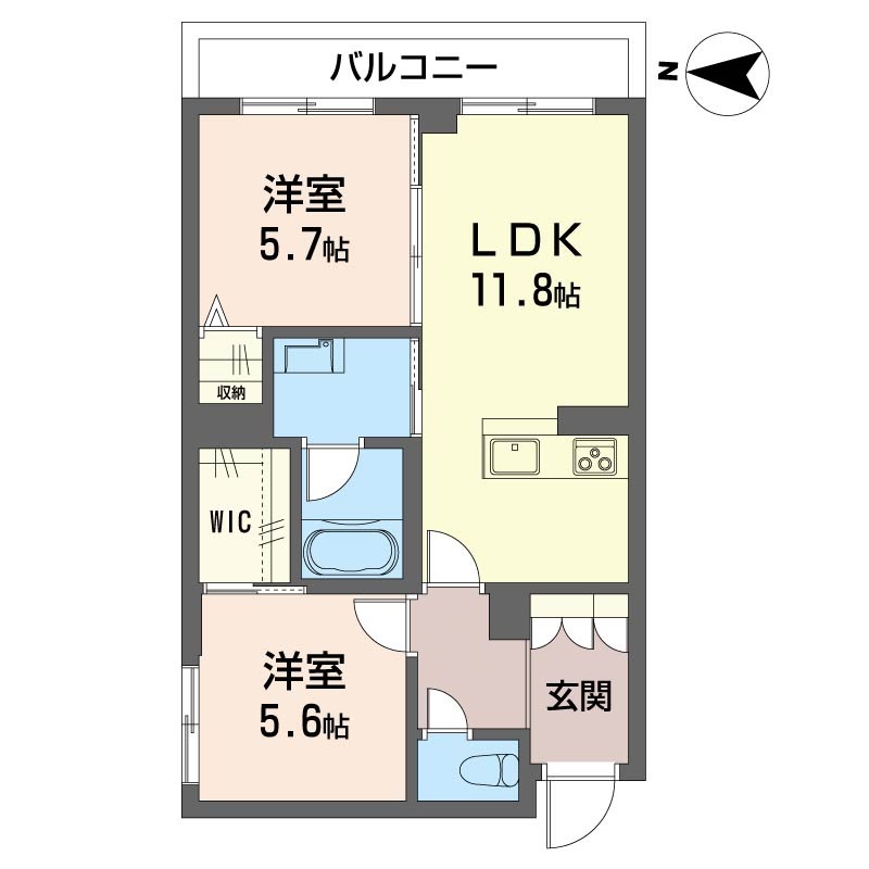 ルアナ錦 201号-15