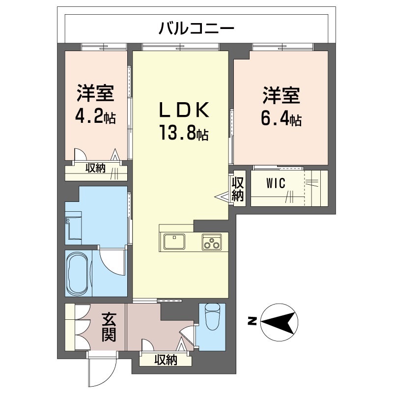 ルアナ錦 202号-15