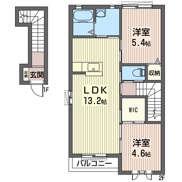フォセットミディ 206号-16