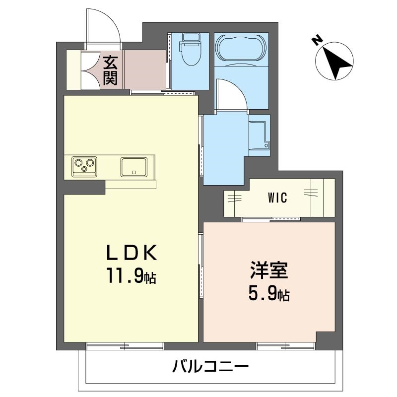 ナチュラス 202号-15