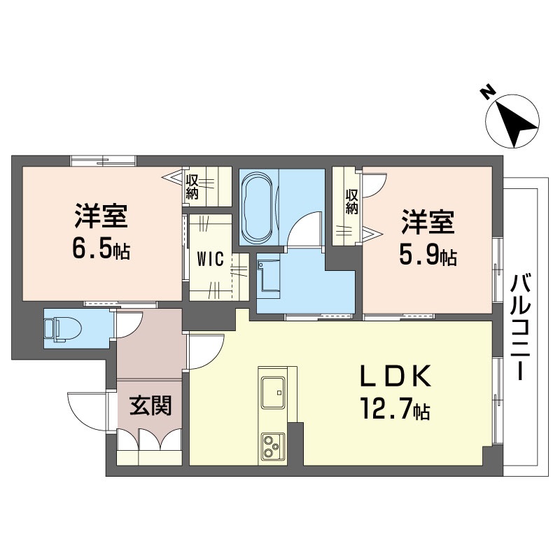 ナチュラス 206号-15