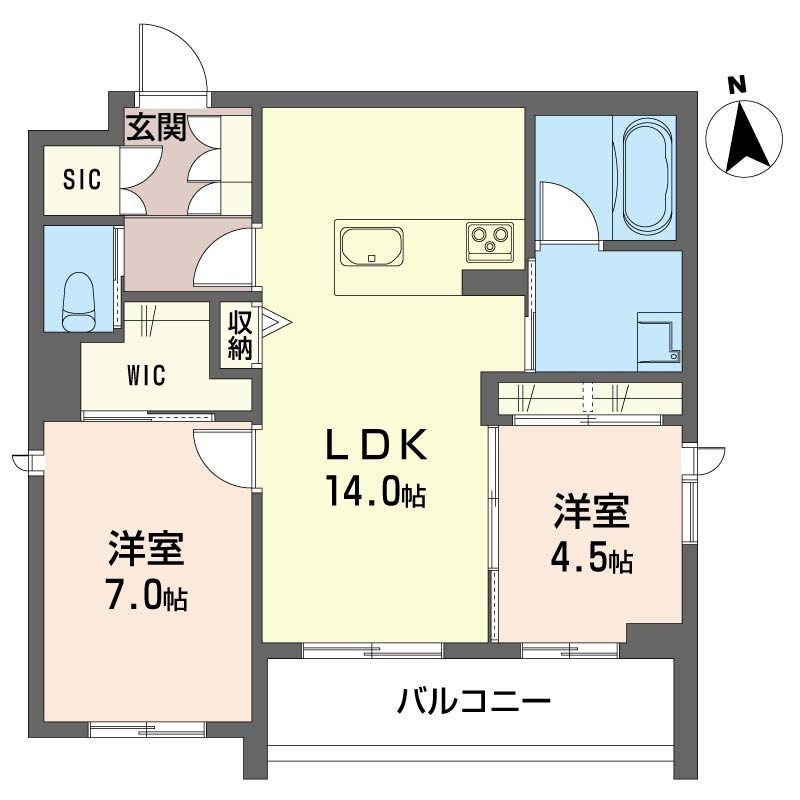 グランモード伝馬町 302号-15