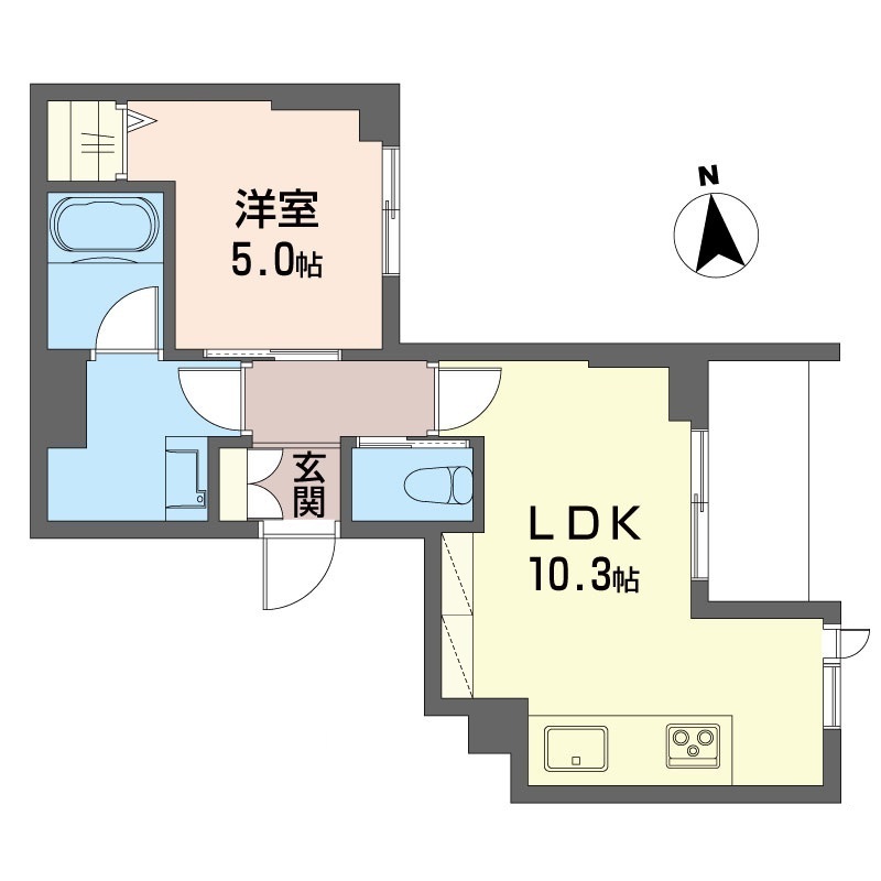 ルクス　スティラ 101号-14