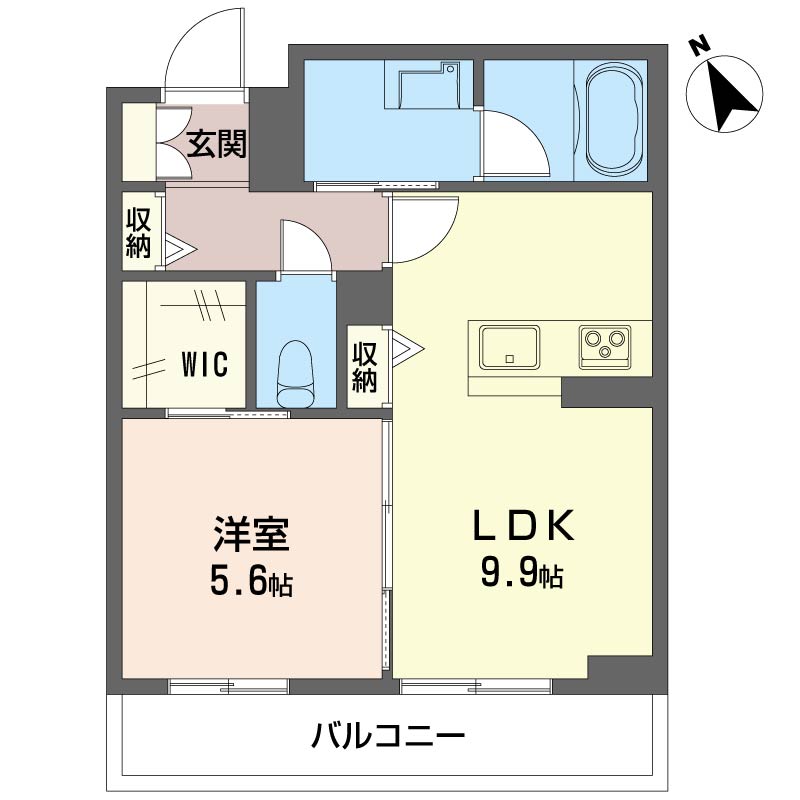 ラ・ポーズ峰 105号-15