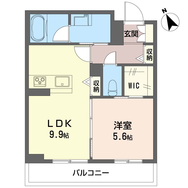 ラ・ポーズ峰 106号-15