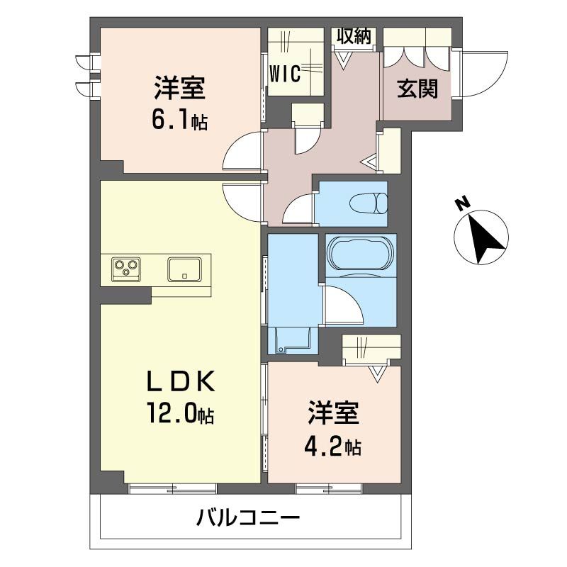 ラ・ポーズ峰 107号-15