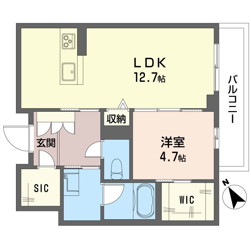 ラ・ポーズ峰 202号-15