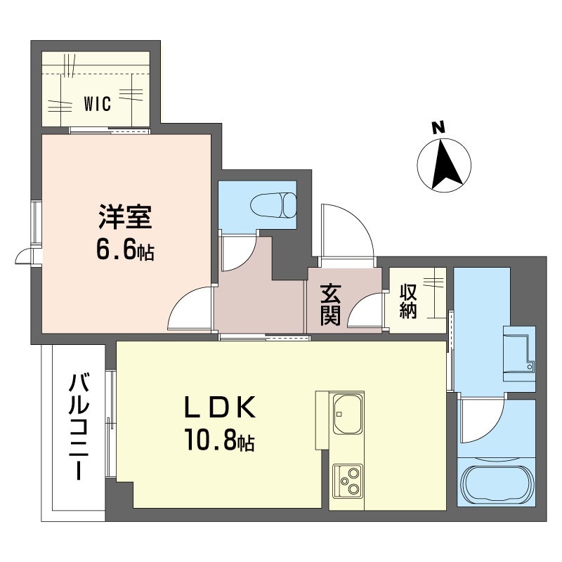 シャーメゾン しあわせ 402号-13