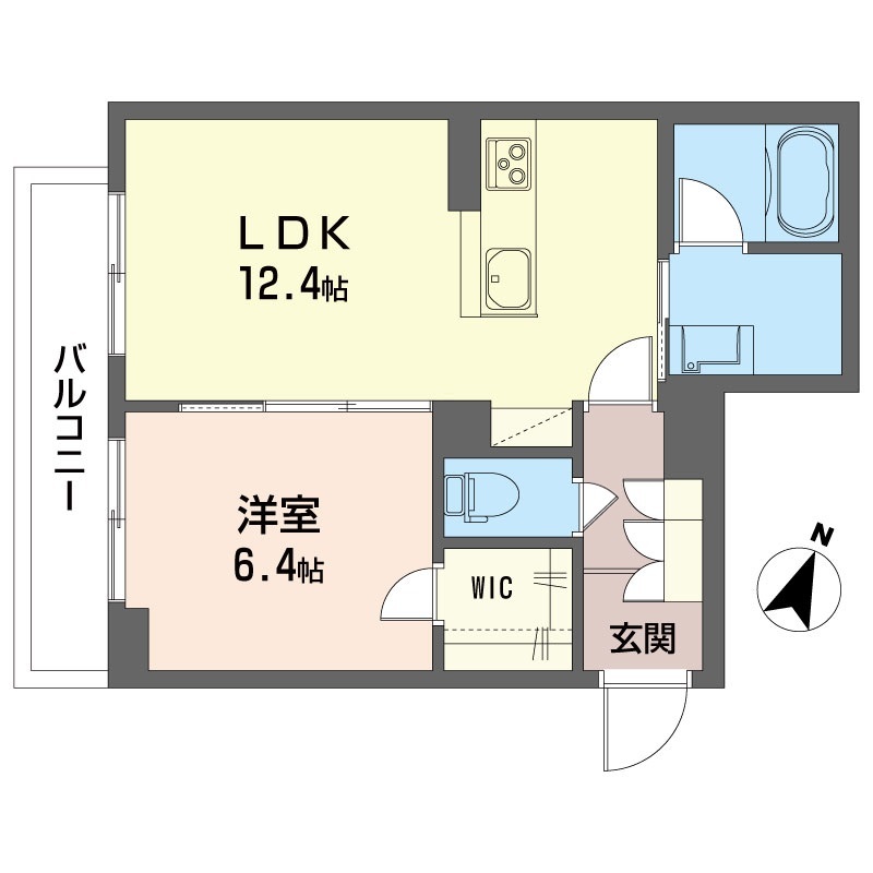 キポス メリッサ 205号-14