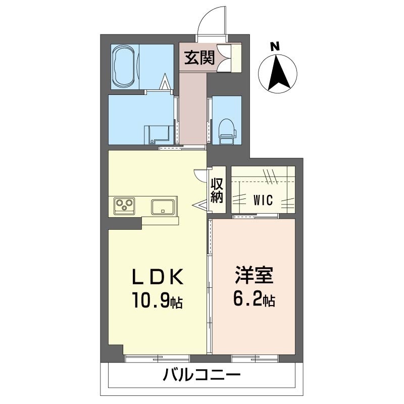 ヴィル・ナタル 105号-14