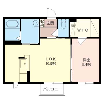 ロコ・カネッサ　Ｄ 202号-16