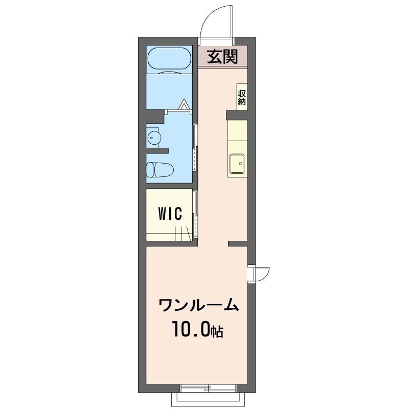 コナ・ヴィレッジＥ201-2