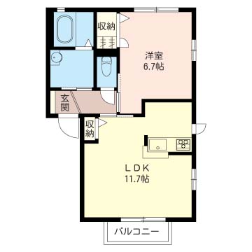 レルシールＡ 201号-16