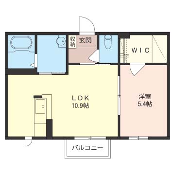 ワイコロアヴィレッジＨ202-2