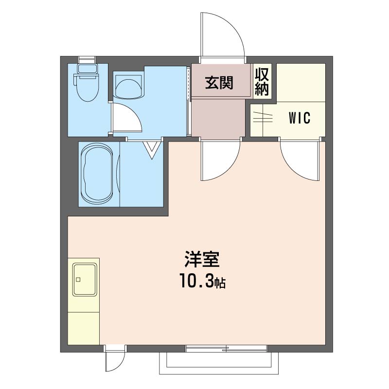 プランドールＤ102-2