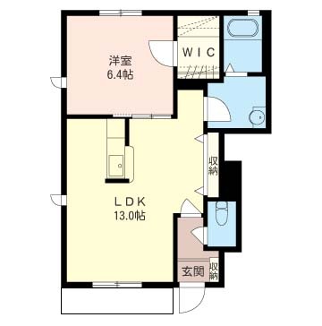 フォレスタＢ 103号-16