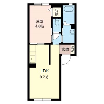 サンモール・シャム102-2