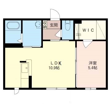 ブライトスクエアＢ102-2