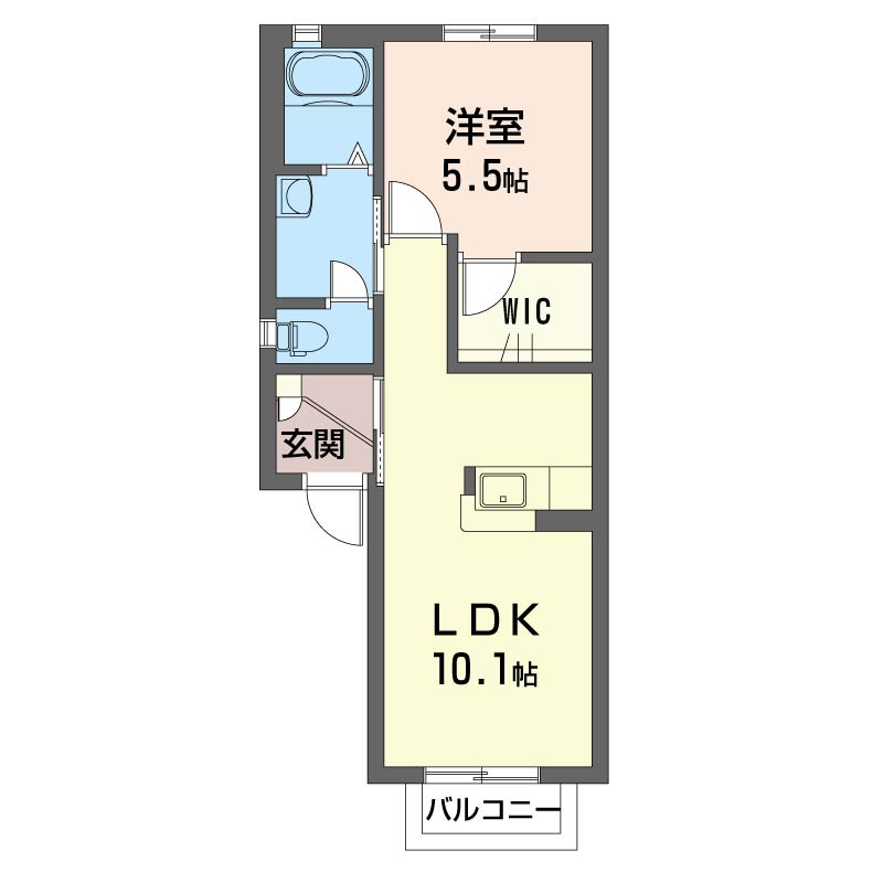 アンソレイル103-2