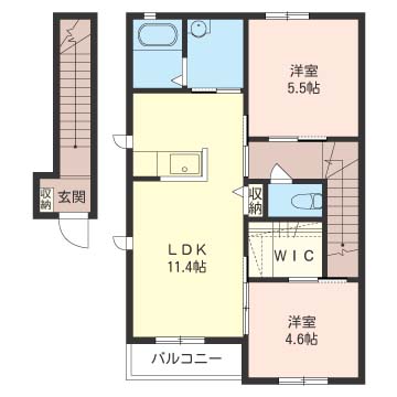 チュイルＤ203-2