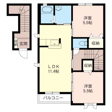 マーブルⅡ202-2