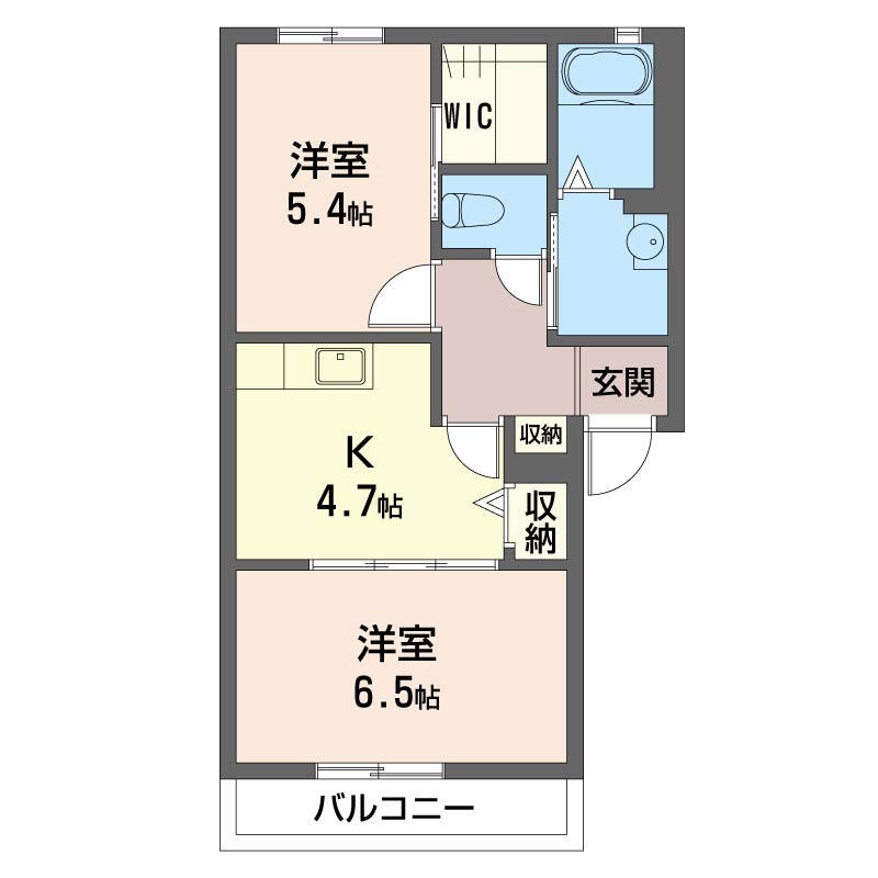 アネーロＢ 102号-16