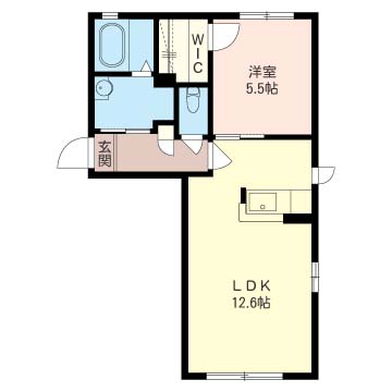 パール・タウンＡ 101号-16