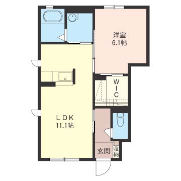 ビエントＢ103-2