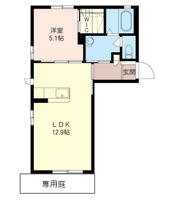 ラティールA 103号-4