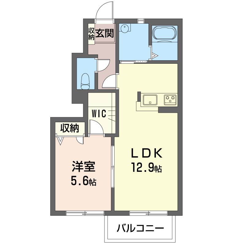 スイートＣ 102号-16