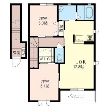 コアロード 201号-15