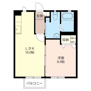 サニーウェル 203号-3