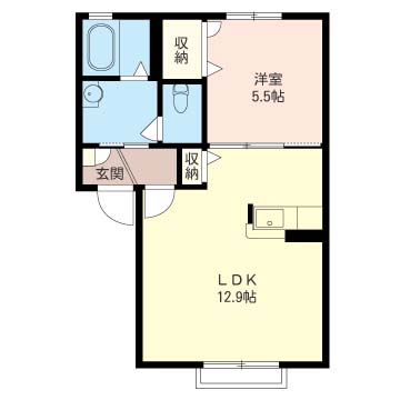 エメロードB 103号-13