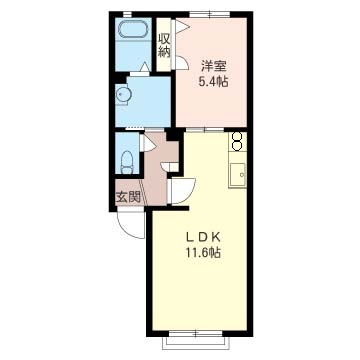 サマンサ　Ｂ 103号-13