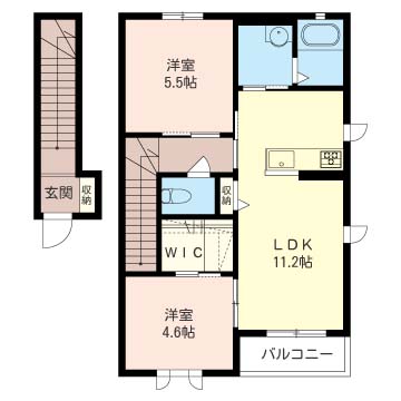 オリジーネC 201号-15