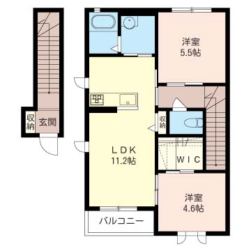 オリジーネE 202号-16
