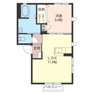 ルーベラＡ201-2