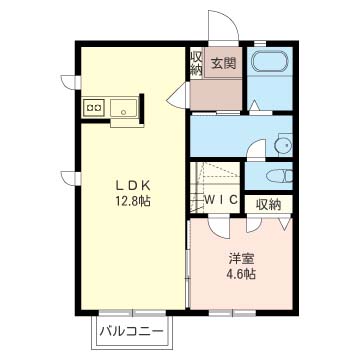 ヴィセオ・セ・ラ・ヴィD 202号-16