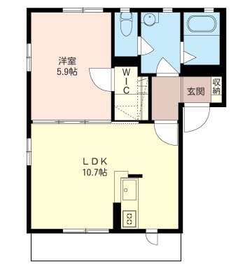 ラウンドパディーＤ 105号-16
