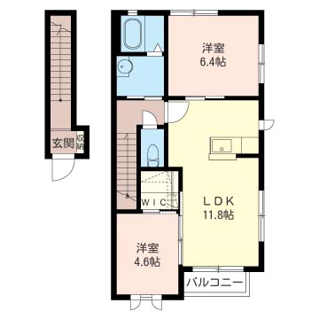 ウィンドワードＡ201-2