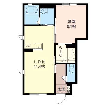 メゾンサンモール103-2