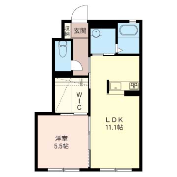 ウイスタリア 102号-16