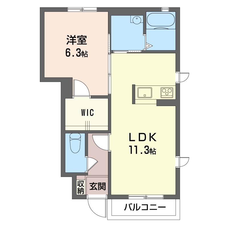 エルブ　ボアＢ 101号-16