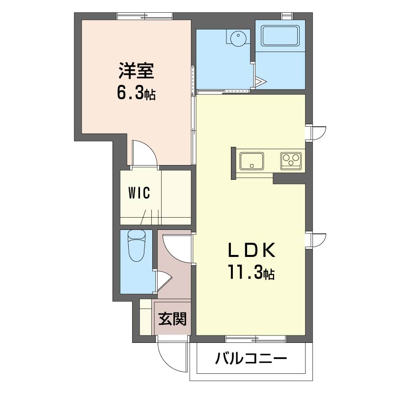 エルブ　ボアＣ 101号-16