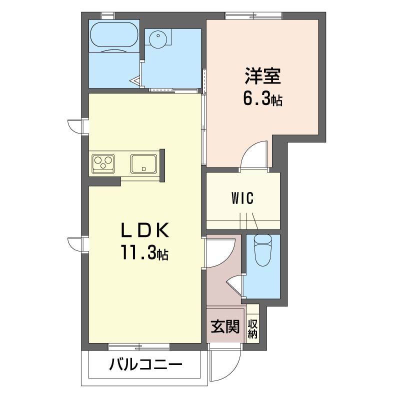 エルブ　ボアＤ103-2