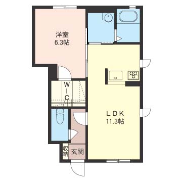 ネオシティＤ101-2