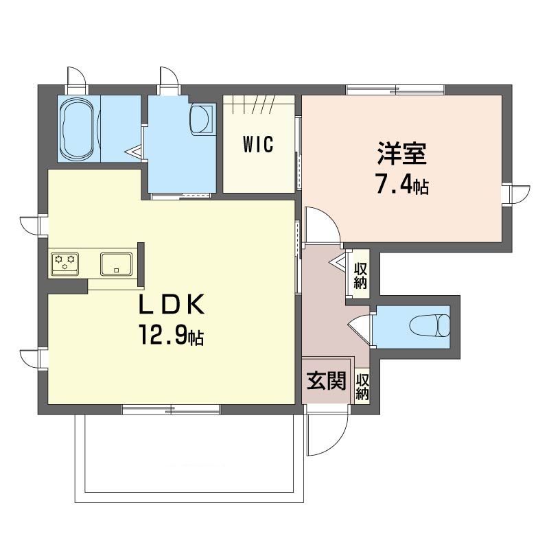 ボナールＡ101-2