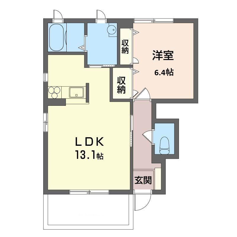 ボナールＢ102-2