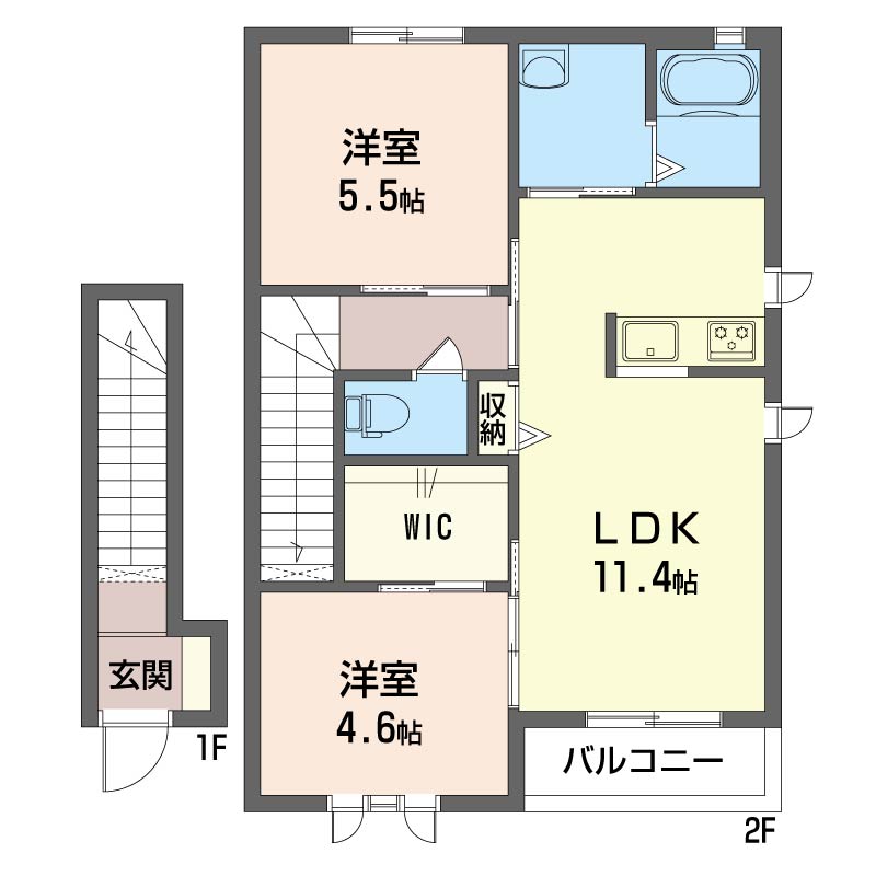モン・リヴィエール201-2